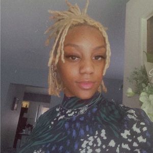 Meet your Posher, Myann